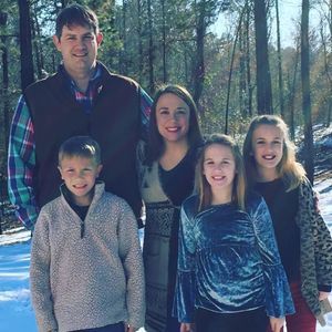 Meet your Posher, Jasonandliz